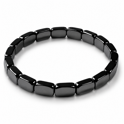 VECTA® HEMATITE BRACELET