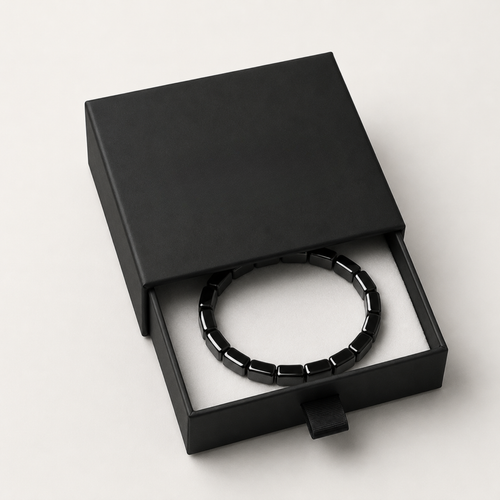 VECTA® HEMATITE BRACELET